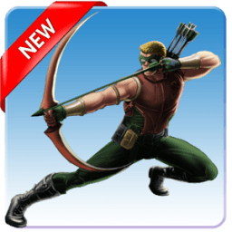 Archery Master أيقونة