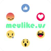 ikon Guide for Meulike auto liker for FB