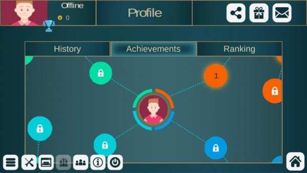29 Card Game Pro 3 تصوير الشاشة