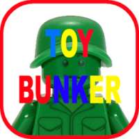 Chanel The Toy Bunker