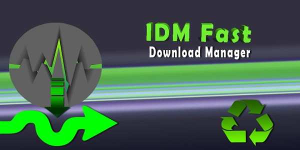 ✩ IDM Videos Download Manager✩ скриншот 5