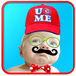 Funny Face Editor иконка