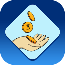 Funding World أيقونة