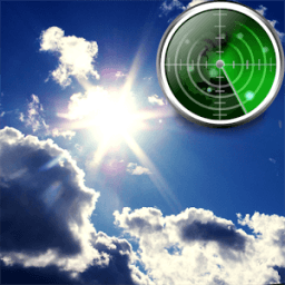 Best Weather APP &amp; Radar أيقونة