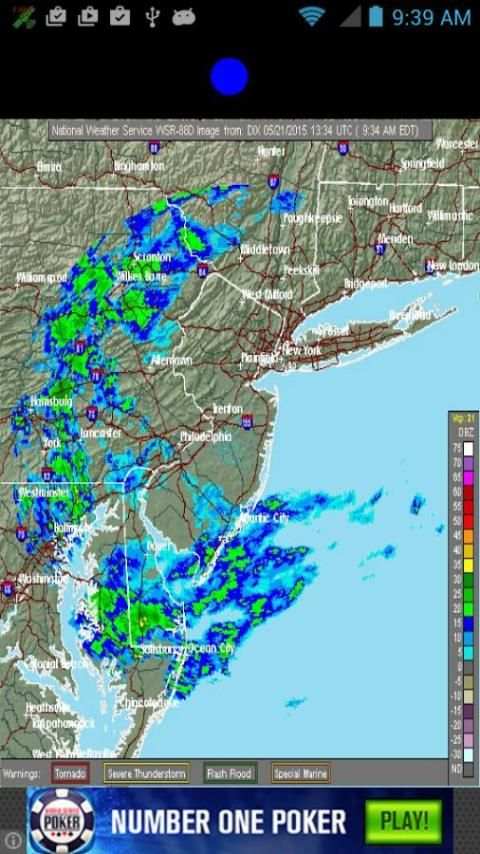 Best Weather APP & Radar screenshot 6