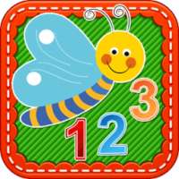 Kids Math Counting Fun on 9Apps