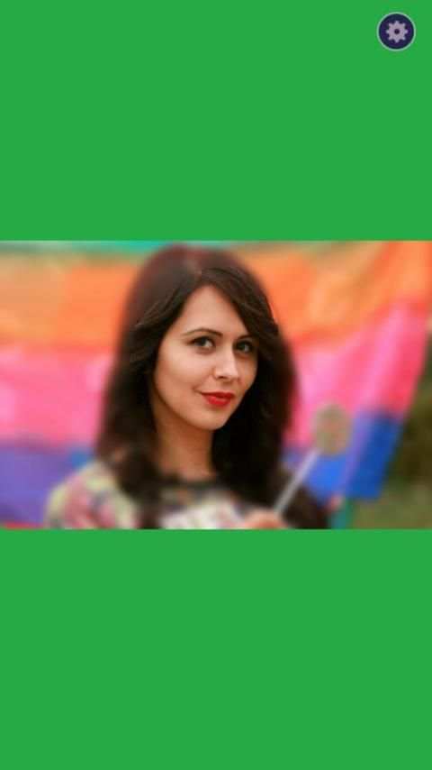 Blur Photo Background Editor 1 تصوير الشاشة