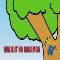 Pinoy Maliliit na Gagamba on 9Apps