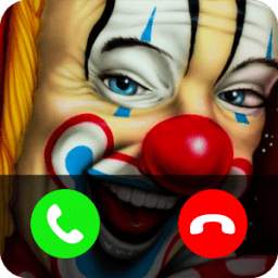 Call from it the clown