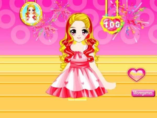 super penata rambut screenshot 1