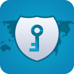 ikon Super Fast VPN Hotspot Unlimited Free