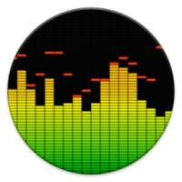 Led Music Effect (Rooted)