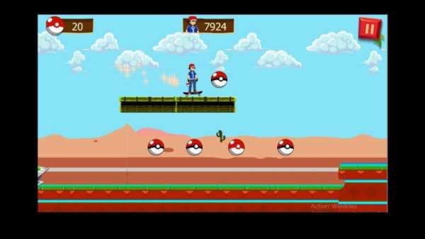 super dash run скриншот 4
