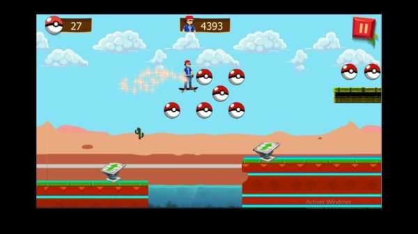 super dash run скриншот 6