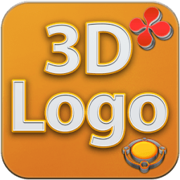 3D Logo Maker Free иконка
