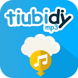 Tiubidiy * -Play music mp3* иконка