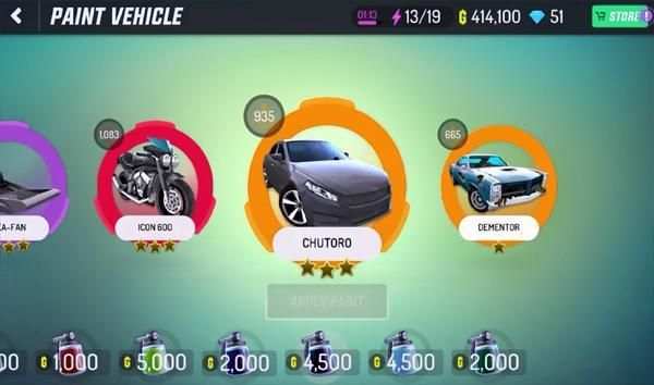 Gangstar Vegas guide 1 تصوير الشاشة