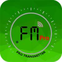 Phone FM TRANSMITTER Pro