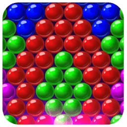 Bubble Shooter 2 иконка
