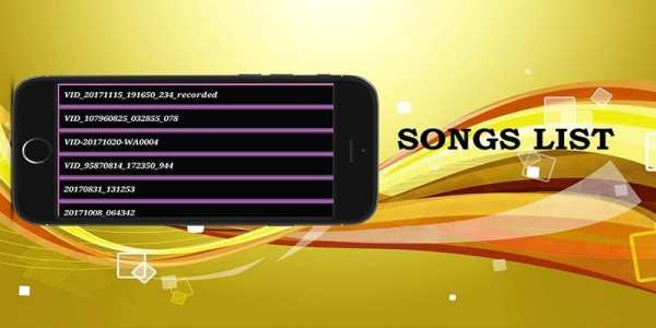 Max Player 2 تصوير الشاشة