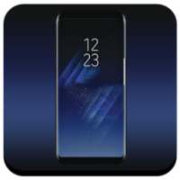 Edge Screen S8 Edge स्क्रीन