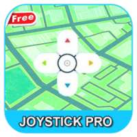 Joystick GPS Pokem Go prank on 9Apps