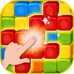 Toy Smash：Toy Blast Crush icon