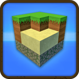 Exploration Crafting иконка