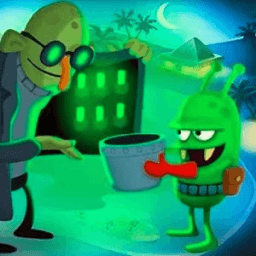 Tips for Zombie Catchers иконка