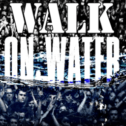 ikon Eminem - Walk on Water Lyrics &amp; Music