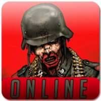 Green Force: Z Multiplayer