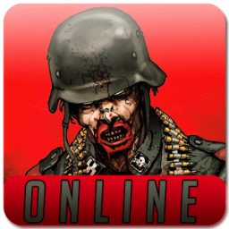 Green Force: Z Multiplayer иконка