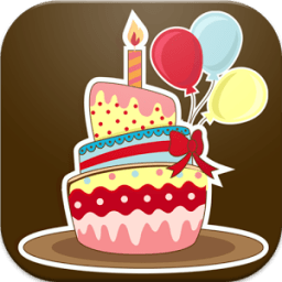 Texte Anniversaire icon