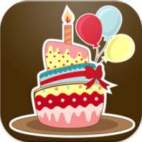 Texte Anniversaire on 9Apps