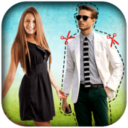 Boyfriend Photo Editor иконка