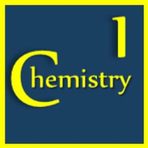 Chemistry-1 скриншот 3