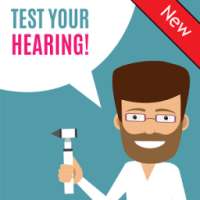 Best Ear Trainer: Hearing Test- improve Hearing on 9Apps