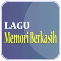 Lagu Memori Berkasih (Ost Dia Semanis Honey) on 9Apps