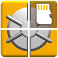 Data Vault SD Card Plug-in