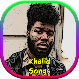 ikon Khalid Songs