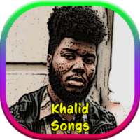 Khalid Songs