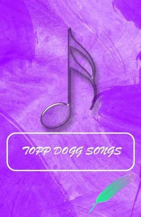 TOPP DOGG SONGS screenshot 2