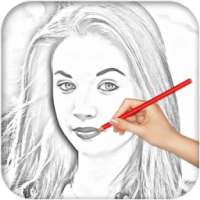 Sketch Photo Editor