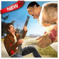 Zombie Assassin Frontier Hunt