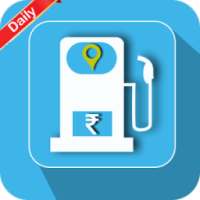 Fuel Price India Petrol Diesel Daily Update on 9Apps