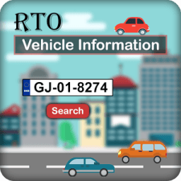 RTO Vehicle Info - Vehicle Owner Details icon