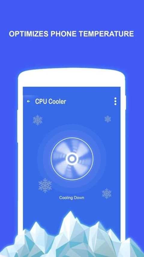 Antivirus Sécurity - Applock, Booster screenshot 4