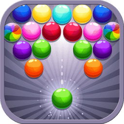 Bubble Shooter Sea Animal Game icon