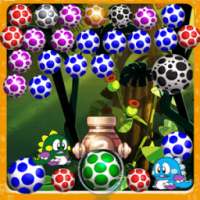 Eggs Shooter Bubble 2017