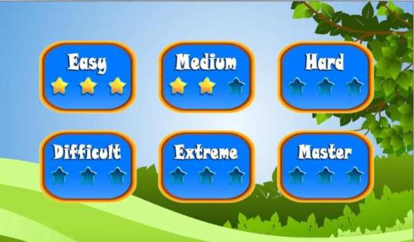 Match pairs kids memory game - Latest edition screenshot 5